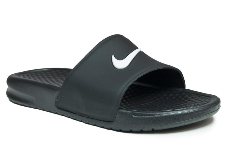 Adorable Nike 819703 Chanclas de Mujer en negro 31TI 7664